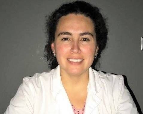 Dra. Sabrina Fernandez
