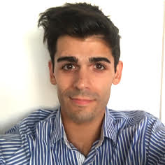 Jose AAMR Joven