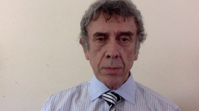 Dr. Pedro Grabre